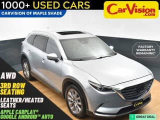 Mazda 2021 CX-9