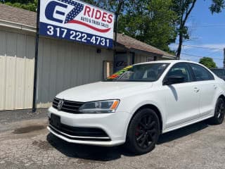 Volkswagen 2015 Jetta