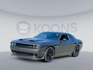 Dodge 2023 Challenger