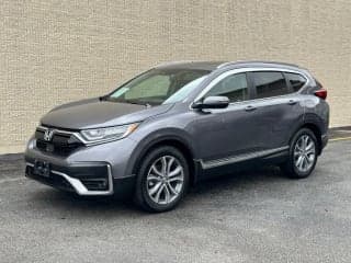 Honda 2020 CR-V