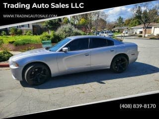 Dodge 2014 Charger