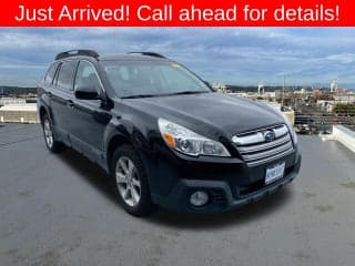 Subaru 2013 Outback