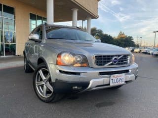 Volvo 2011 XC90