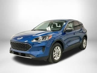 Ford 2022 Escape Hybrid