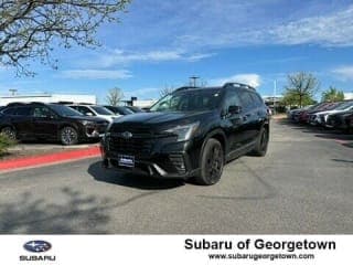 Subaru 2023 Ascent