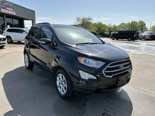 Ford 2020 EcoSport