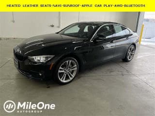 BMW 2019 4 Series