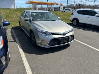 Toyota 2018 Avalon