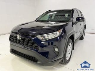 Toyota 2020 RAV4