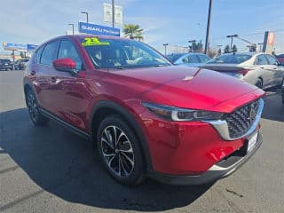 Mazda 2023 CX-5