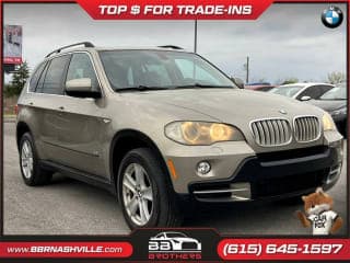 BMW 2008 X5