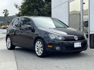 Volkswagen 2012 Golf