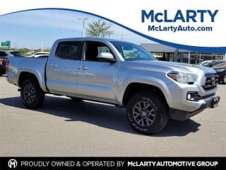 Toyota 2022 Tacoma