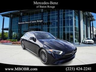 Mercedes-Benz 2022 CLS