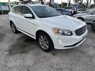 Volvo 2016 XC60