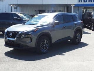 Nissan 2021 Rogue