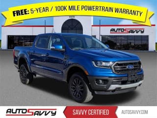 Ford 2019 Ranger