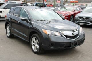 Acura 2014 RDX