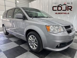 Dodge 2019 Grand Caravan