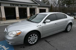 Buick 2010 Lucerne