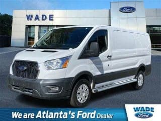 Ford 2022 Transit