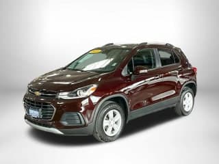 Chevrolet 2021 Trax