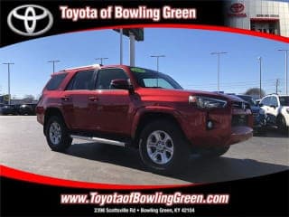 Toyota 2020 4Runner