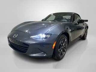 Mazda 2016 MX-5 Miata