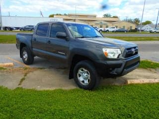 Toyota 2012 Tacoma