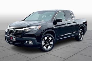 Honda 2020 Ridgeline