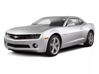 Chevrolet 2010 Camaro