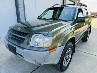 Nissan 2004 Xterra