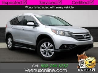 Honda 2014 CR-V