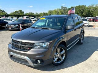 Dodge 2017 Journey