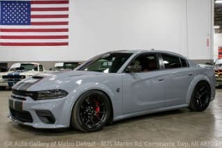 Dodge 2021 Charger