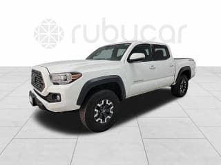 Toyota 2022 Tacoma