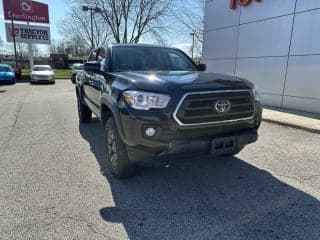 Toyota 2022 Tacoma