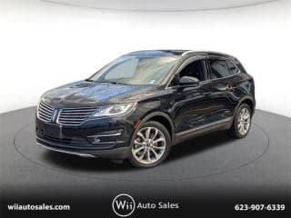 Lincoln 2015 MKC