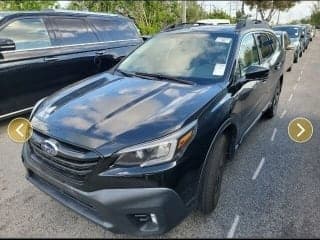 Subaru 2020 Outback