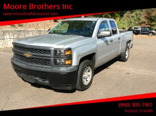 Chevrolet 2014 Silverado 1500