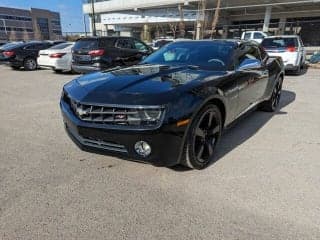 Chevrolet 2010 Camaro