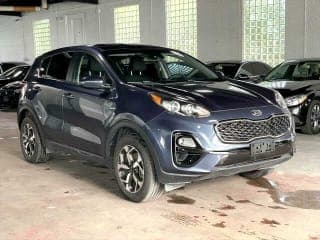 Kia 2020 Sportage