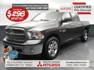 Ram 2016 1500