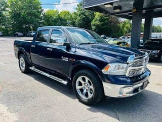 Ram 2016 1500