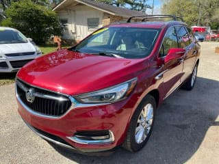 Buick 2018 Enclave