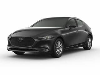Mazda 2022 Mazda3 Hatchback