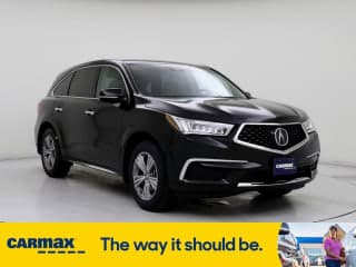 Acura 2020 MDX