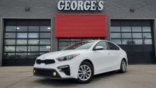 Kia 2020 Forte