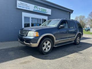 Ford 2003 Explorer