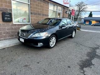 Lexus 2011 ES 350